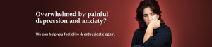 Anxiety Therapy