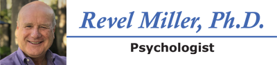 Revel Miller, Ph.D.